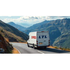 Freight, Shipping & Logistics